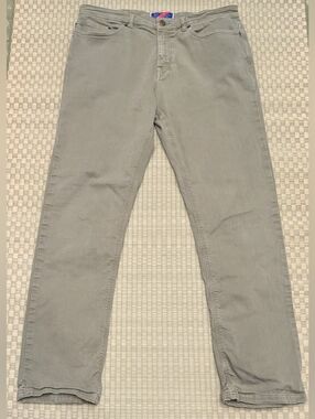 DISCONTINUED Best Made Co. 5 Pocket Pants Sage Men's Size 34 Made in Italy